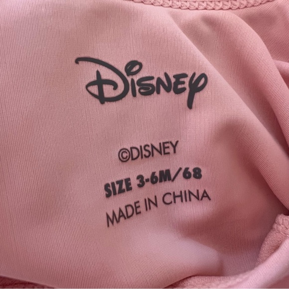 Minnie swimsuit - Picture 4 of 5